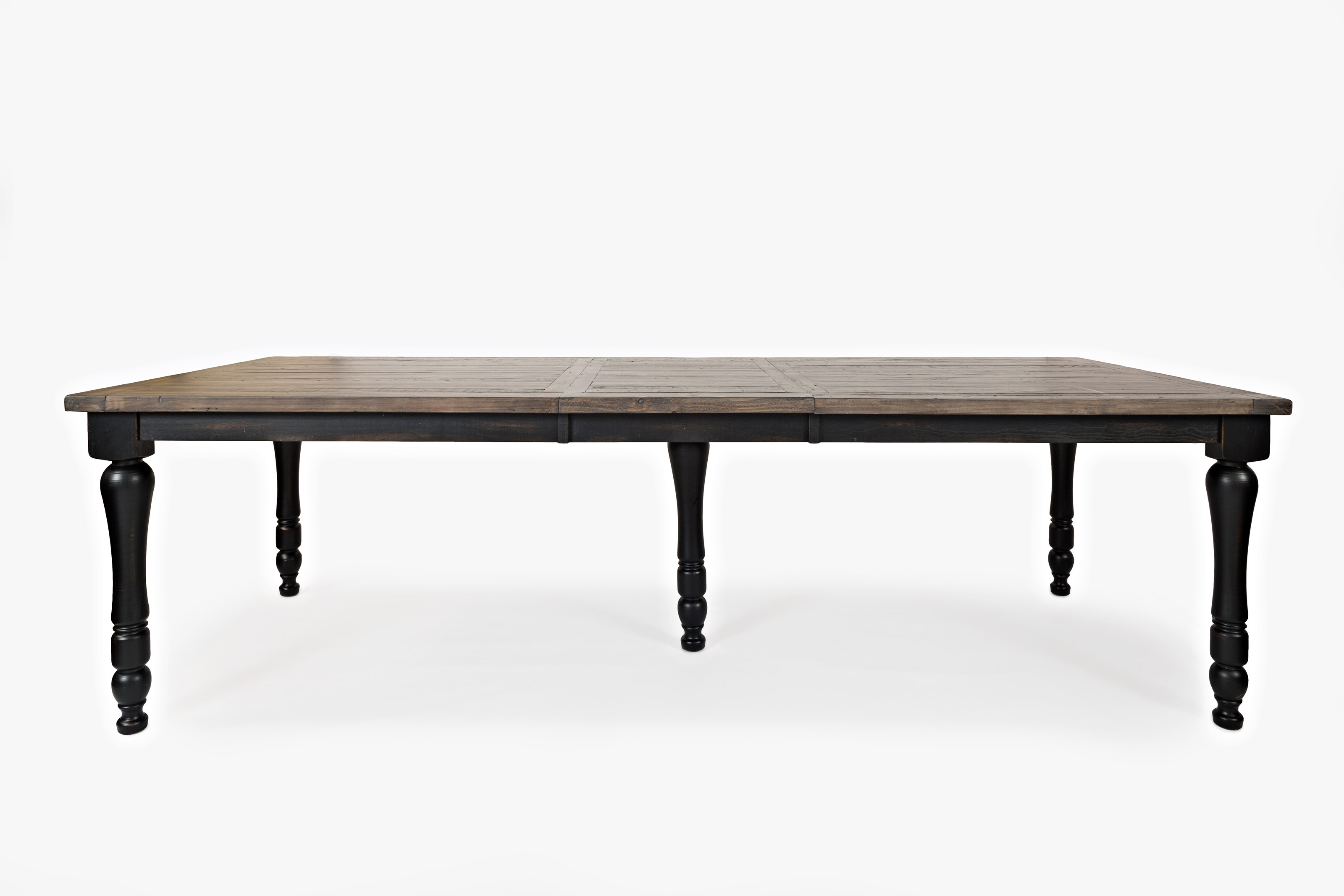 Jofran Madison County Rectangle Extension Table Jofran Table
